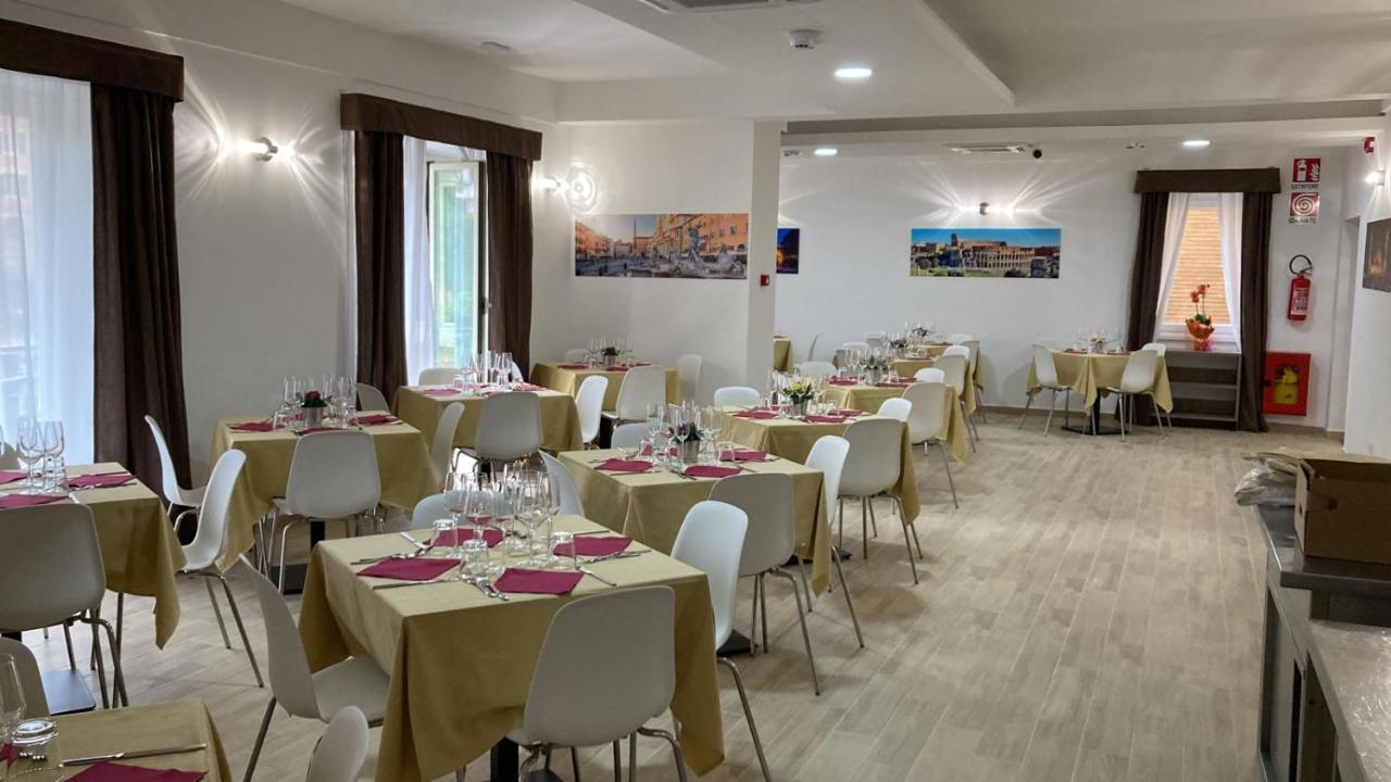 Nova Domus Aurelia 3*