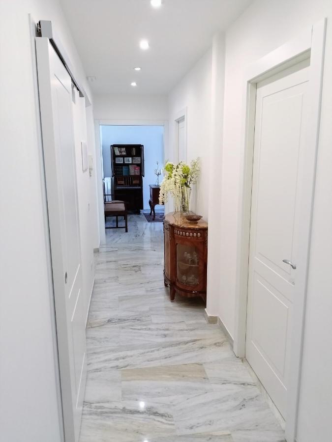 Appartement Prati Di Borgo