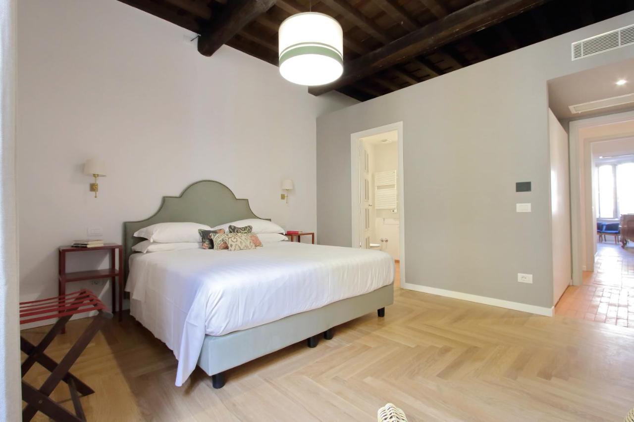Guest house Torre Vecchiarelli - Executive *