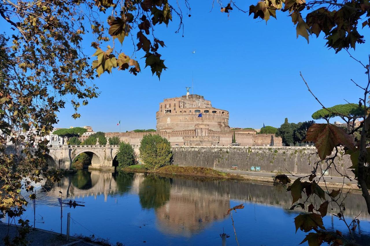 Torre Vecchiarelli - Executive Guest house Rome
