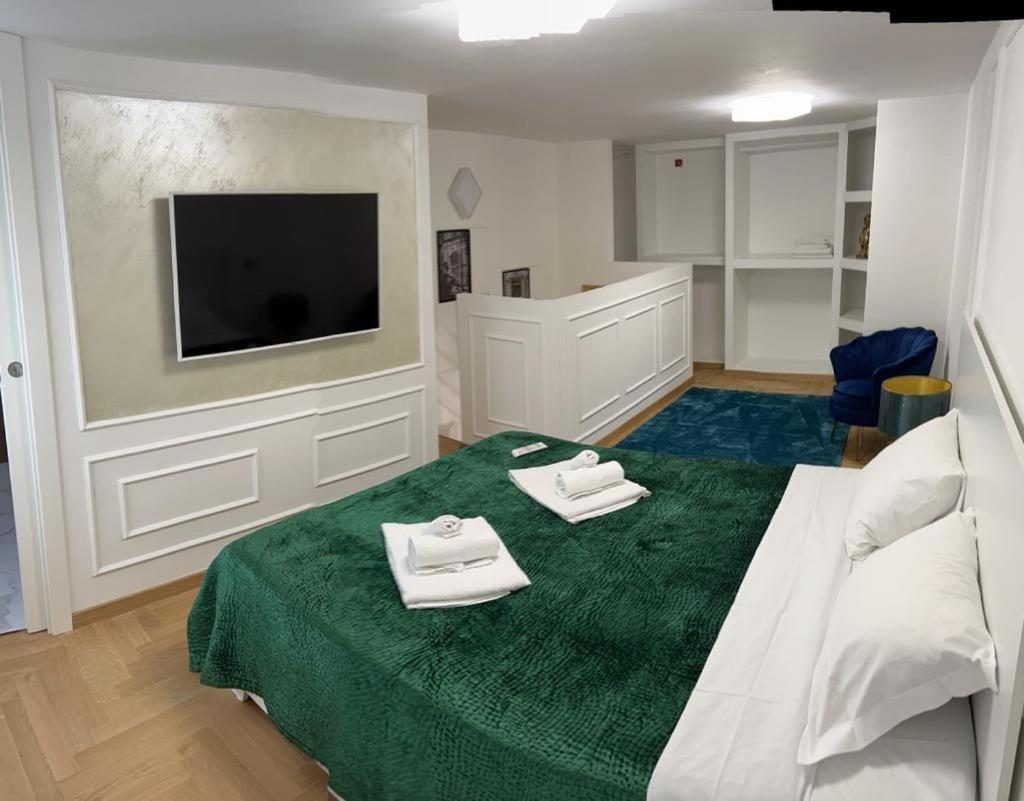 Appartement Parioli Luxury Rome
