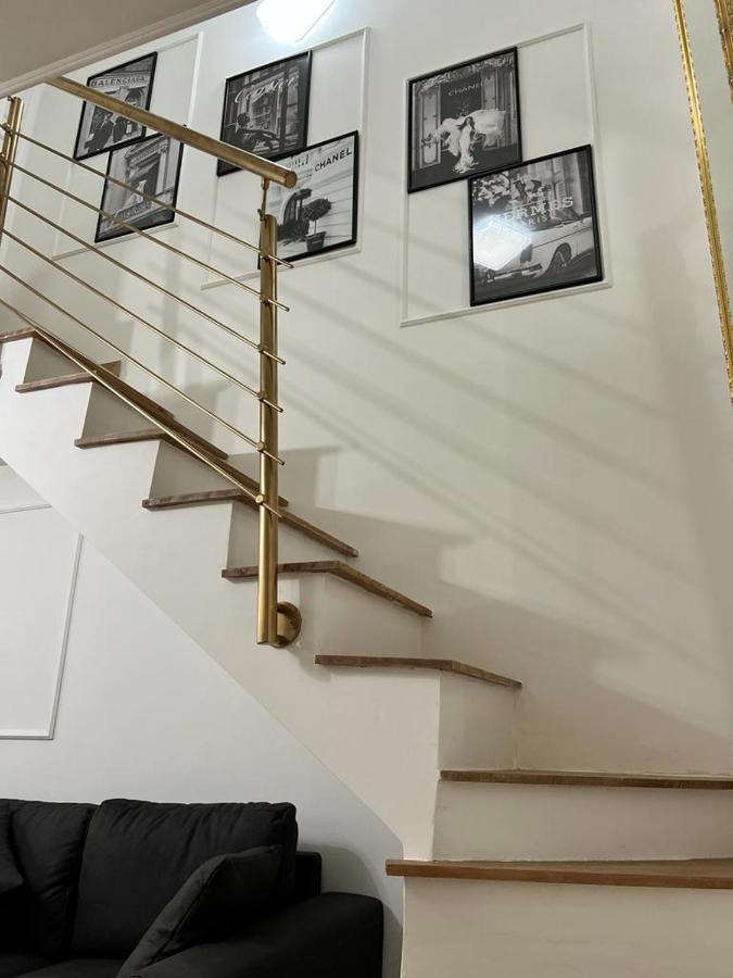 Parioli Luxury Rome