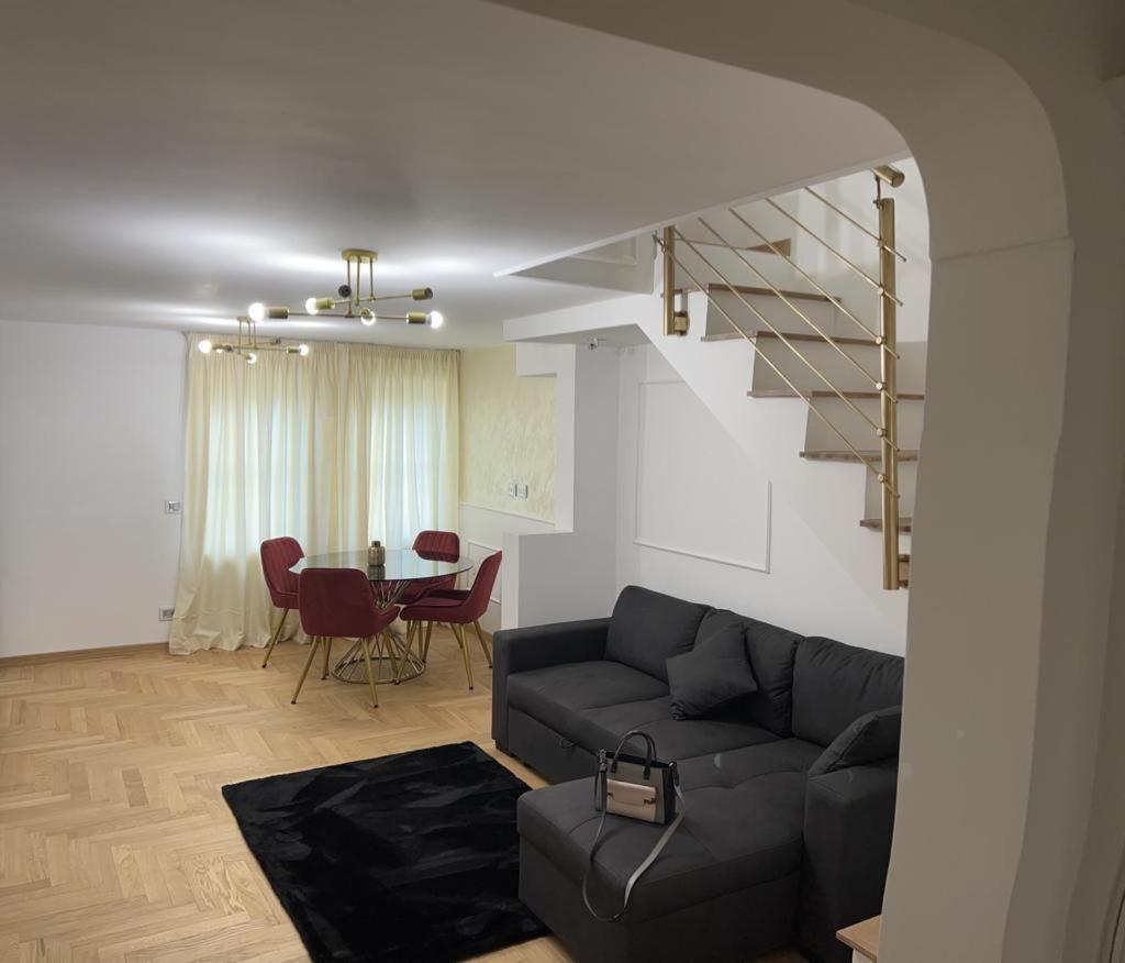 Parioli Luxury Appartement Rome