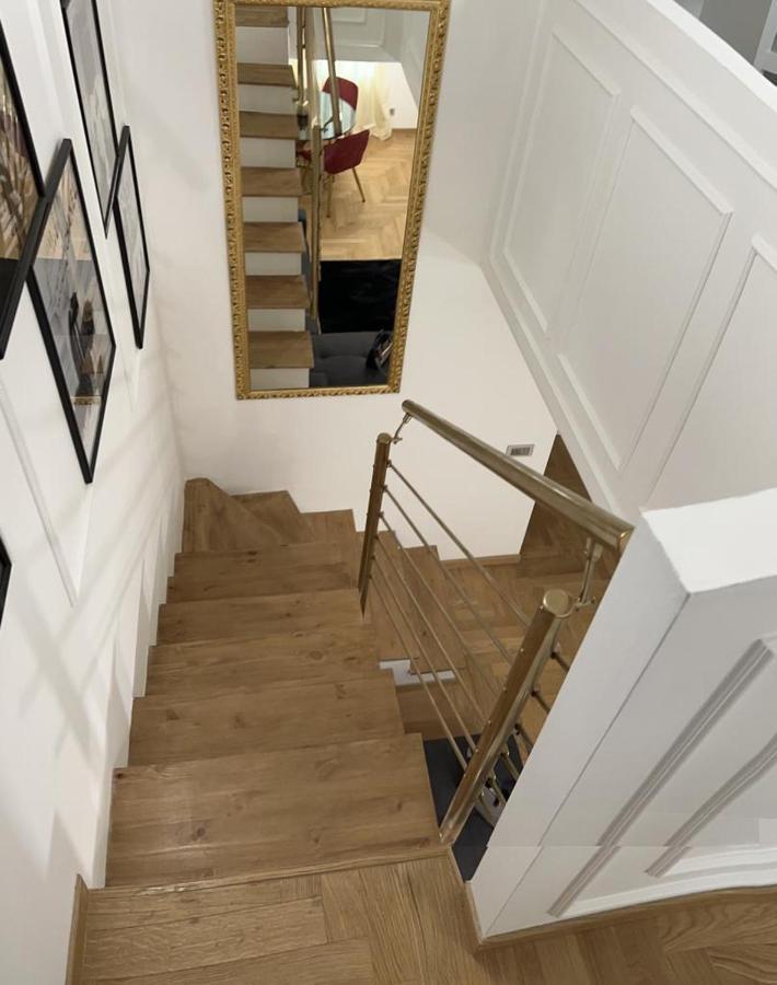 Appartement Parioli Luxury *