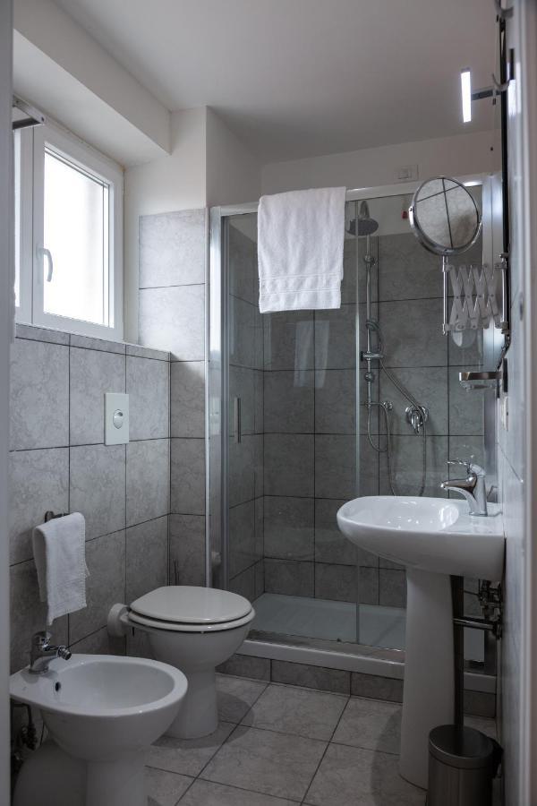 Nova Domus Aurelia Hotel Rome