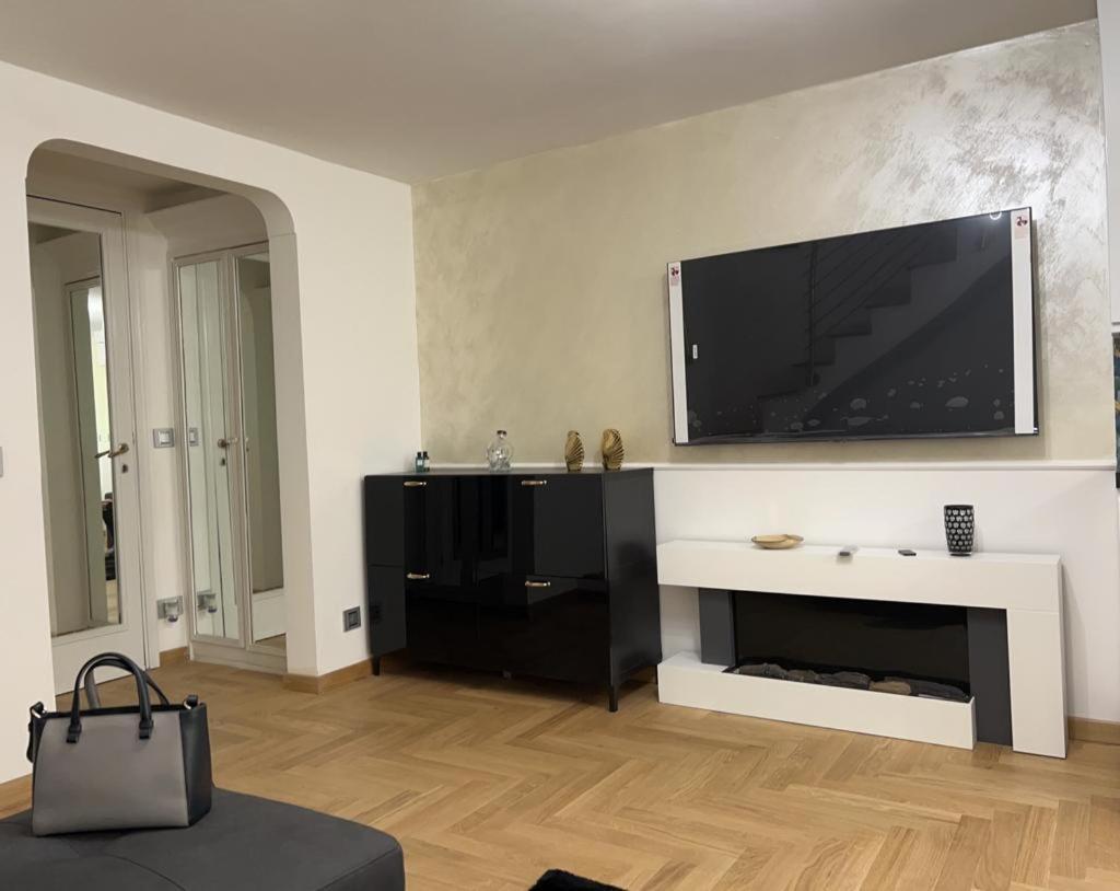 Appartement Parioli Luxury *