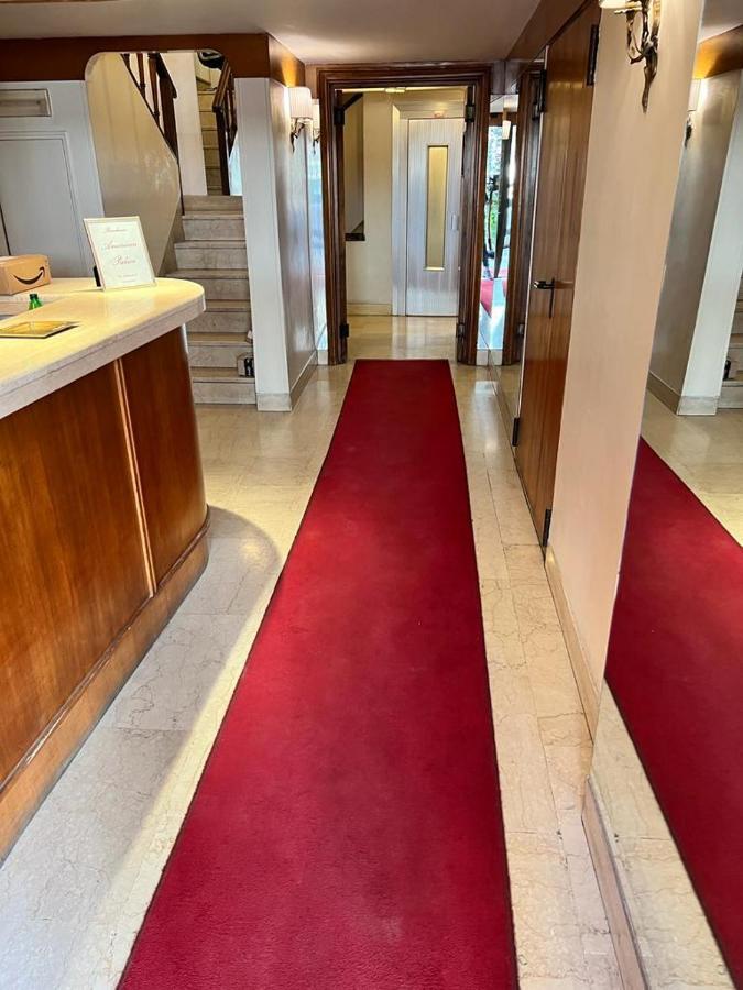 Appartement Parioli Luxury