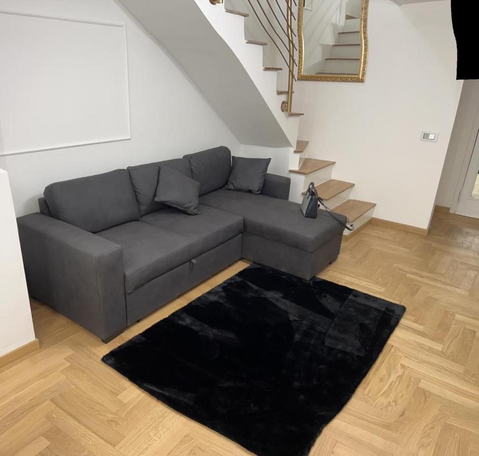 Parioli Luxury Appartement *