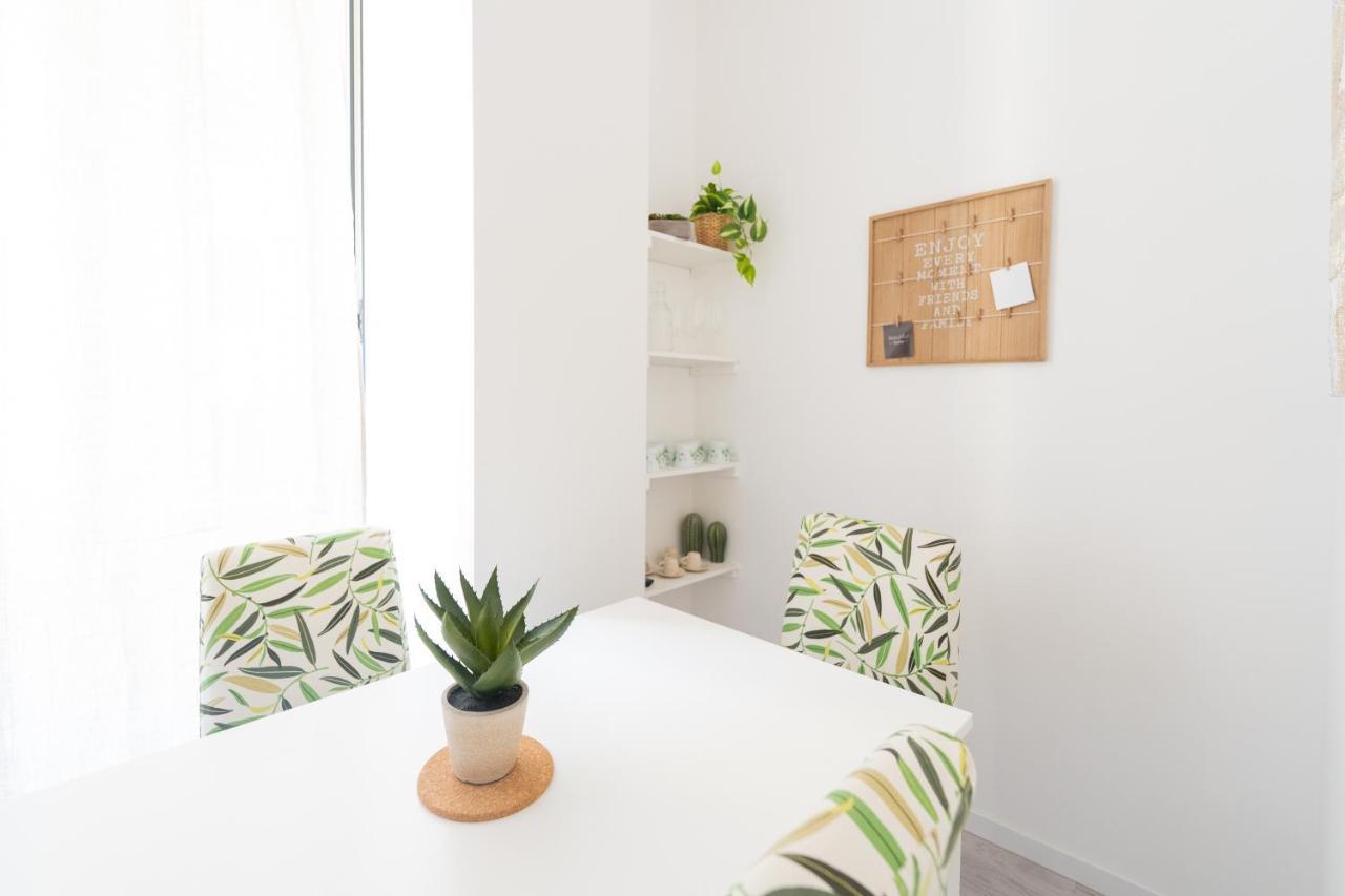 Apartment White Gioberti Rome