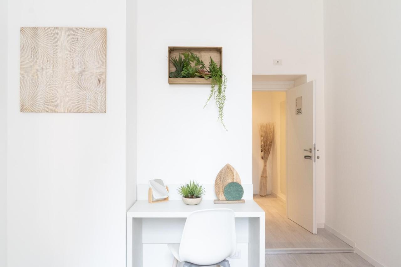 Apartment White Gioberti Rome