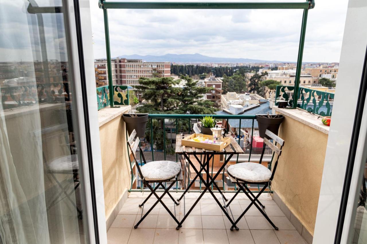 Sapienza Apartment Apartment *