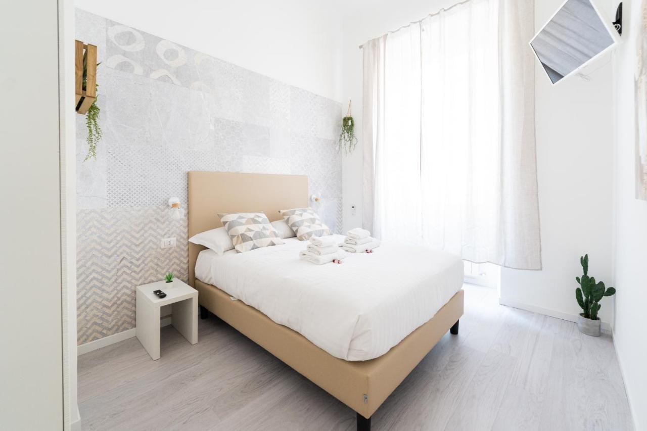 Apartment White Gioberti Rome