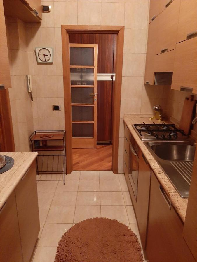 Mary Grace House Appartement *