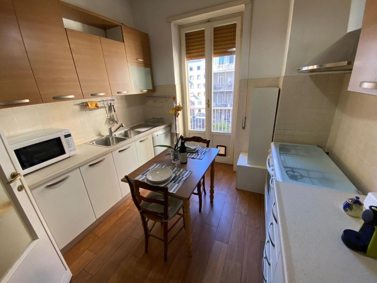 Apartment La Casetta In Centro, Olimpico & Vaticano Rome