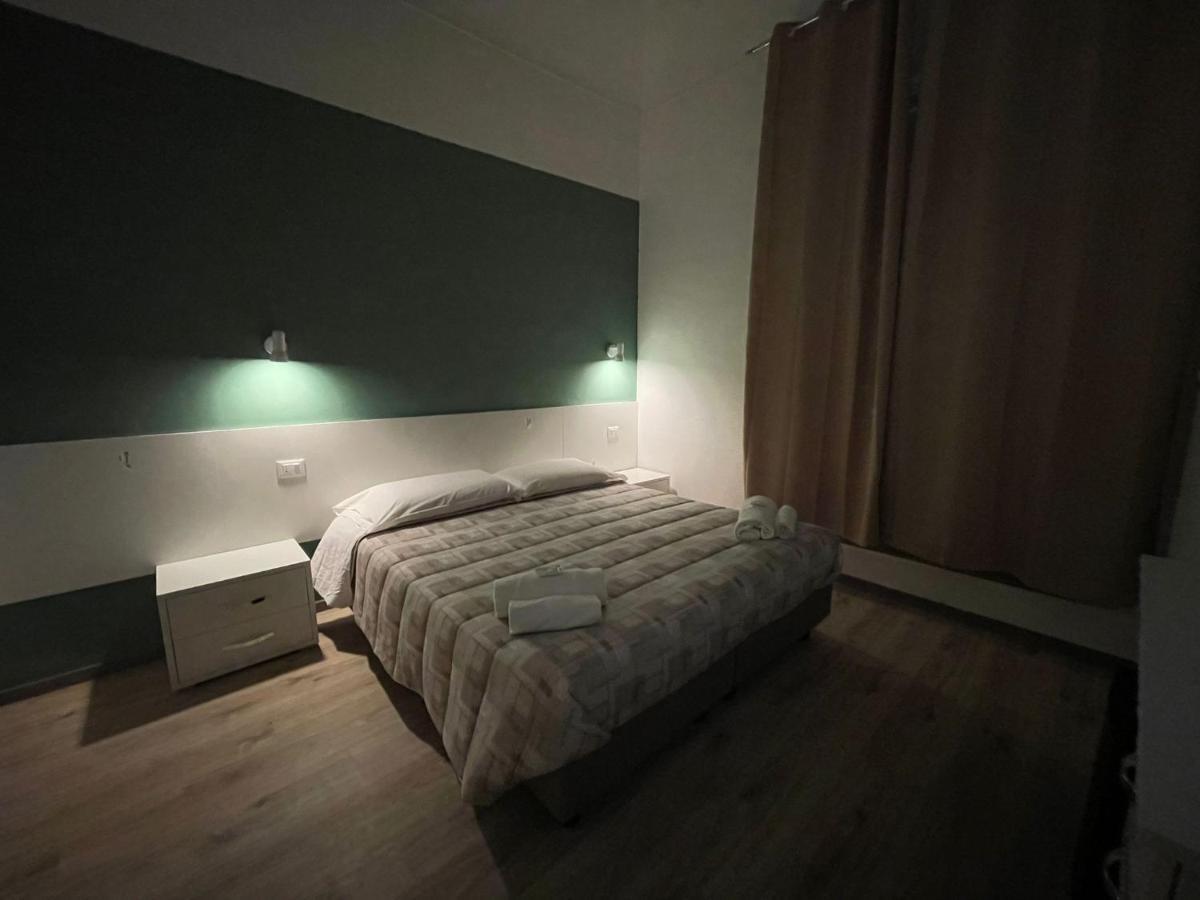 Bed & Breakfast Cernaia *
