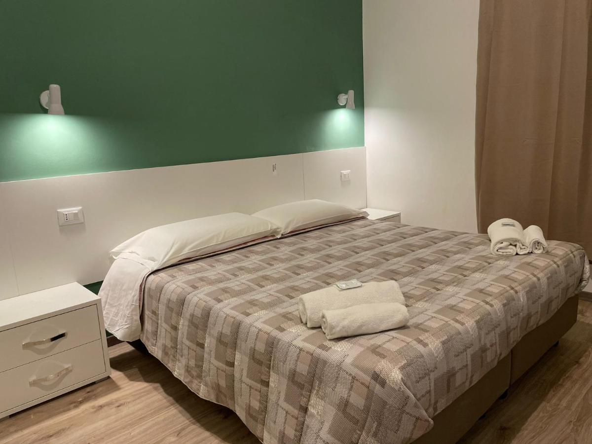 Bed & Breakfast Cernaia Rome