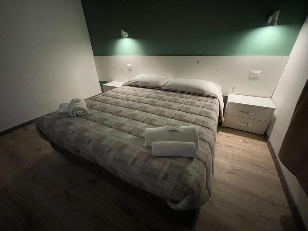Bed & Breakfast Cernaia Rome