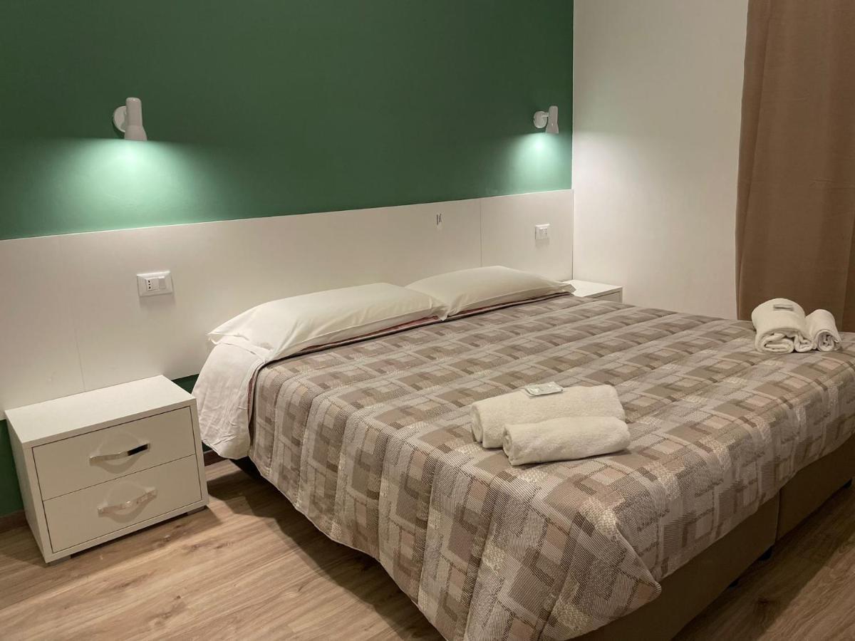 Bed & Breakfast Cernaia *