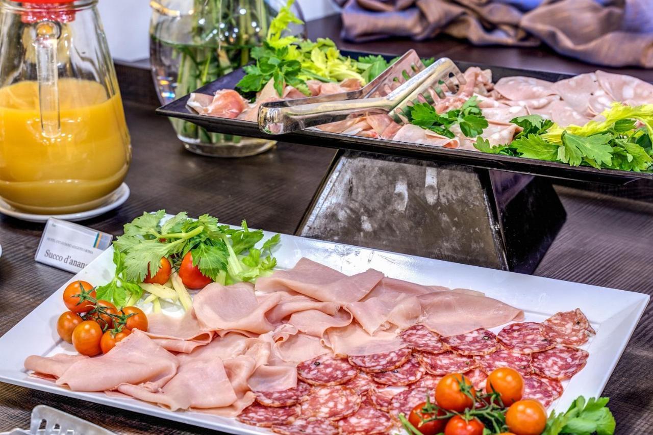 Ottaviano Augusto Hotel 3*