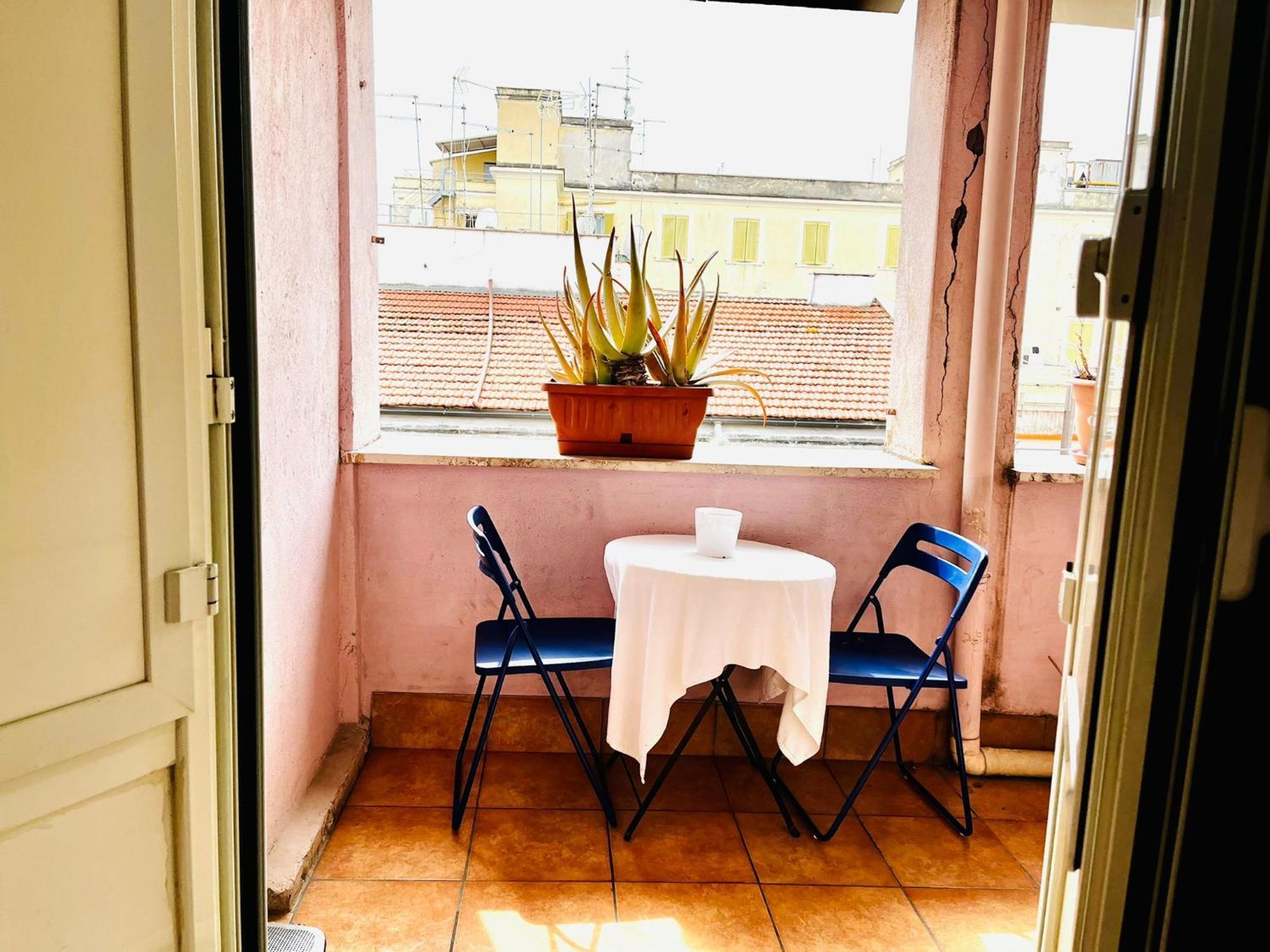 Casa de hóspedes Europe