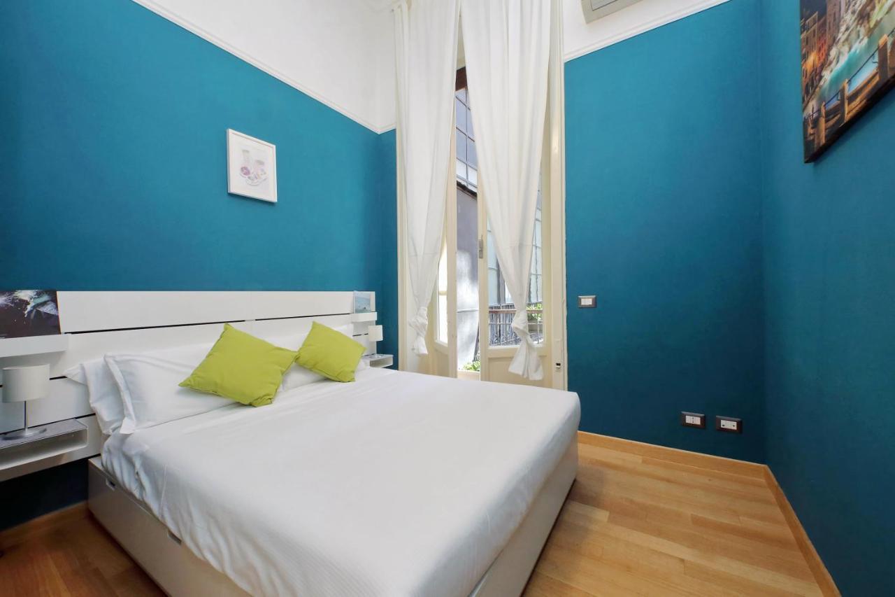 Casa Teri Apartment *
