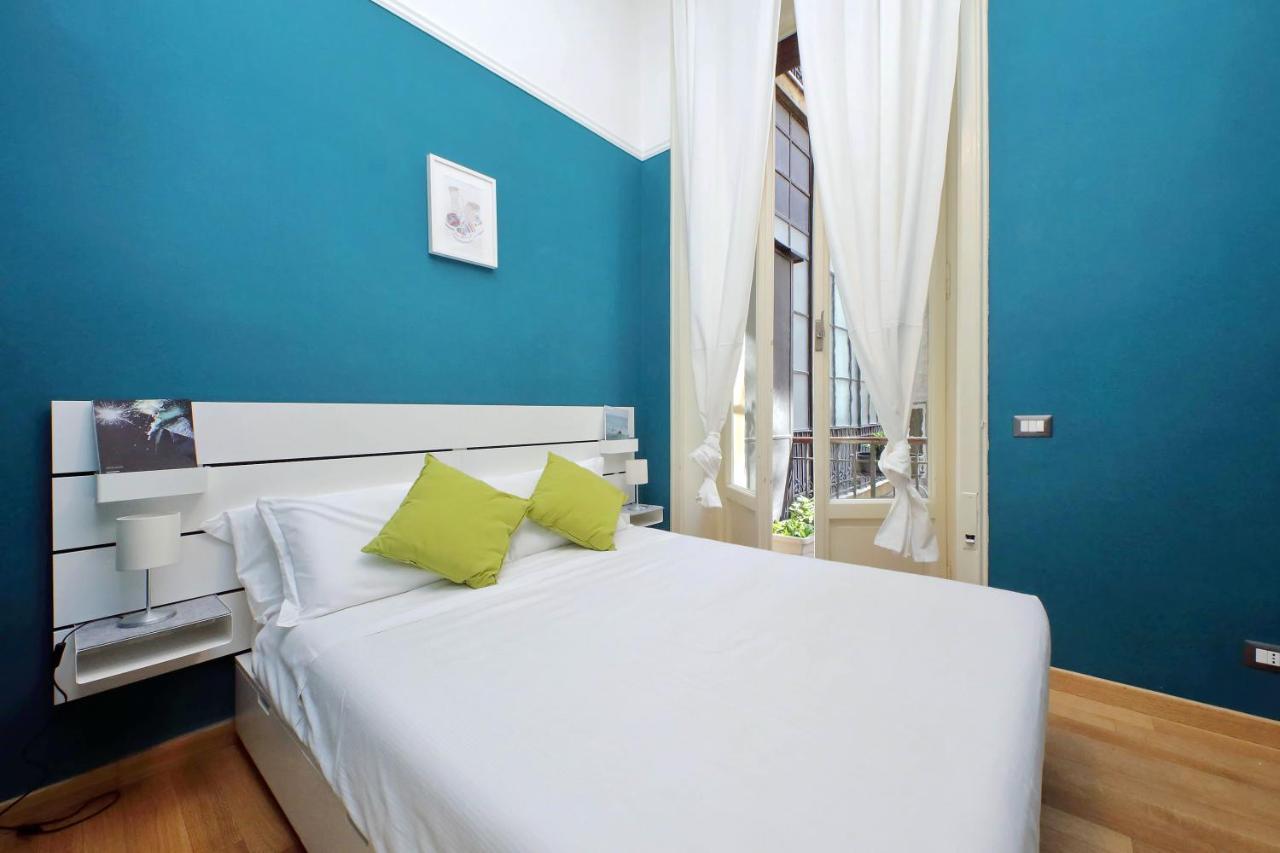 Apartment Casa Teri *