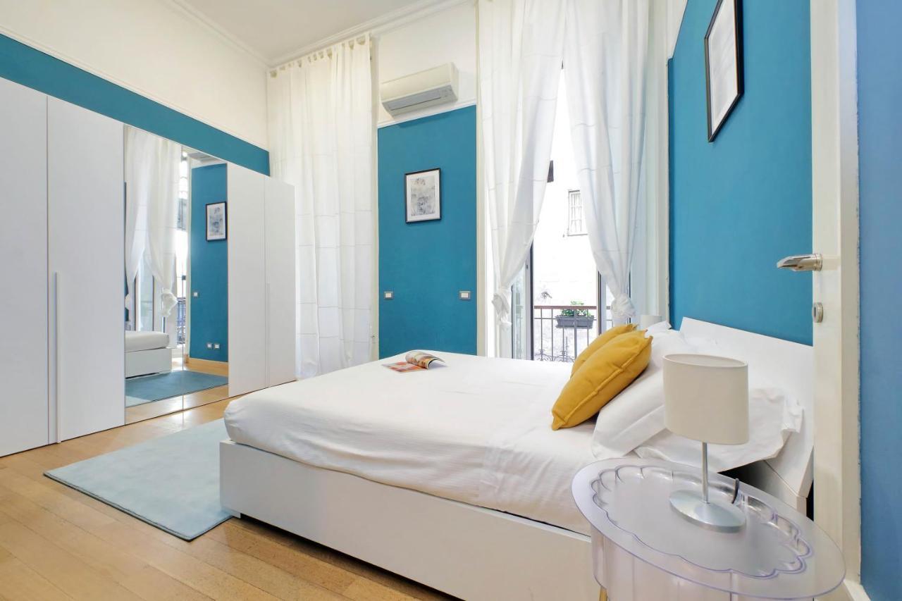 Apartment Casa Teri *