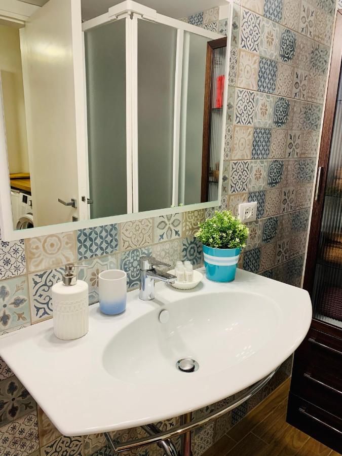 Maelle Trastevere Apartamento Roma