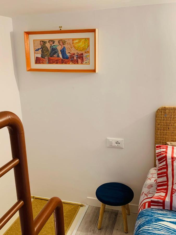 Apartamento Maelle Trastevere