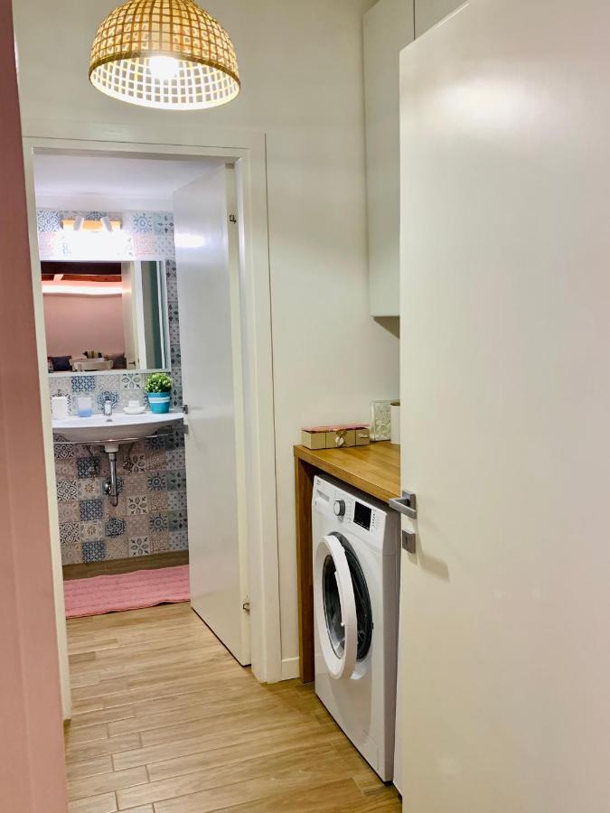 Maelle Trastevere Apartamento Roma