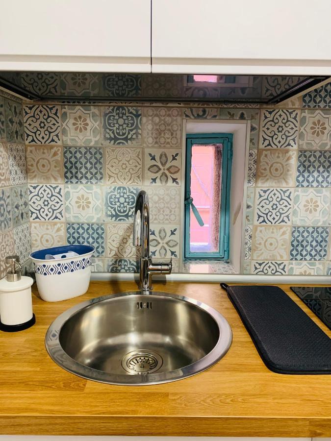 Apartamento Maelle Trastevere