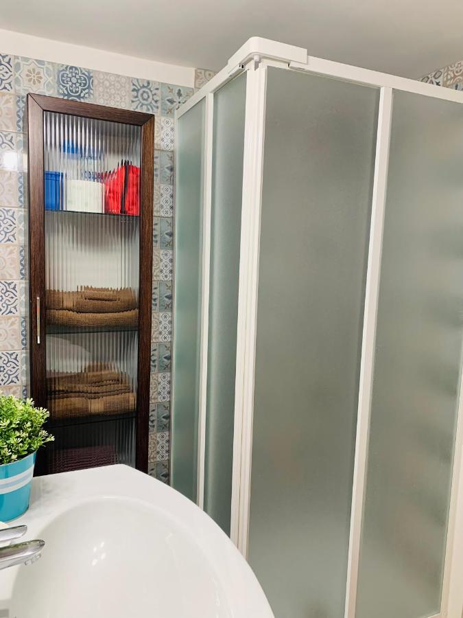 Apartamento Maelle Trastevere Roma