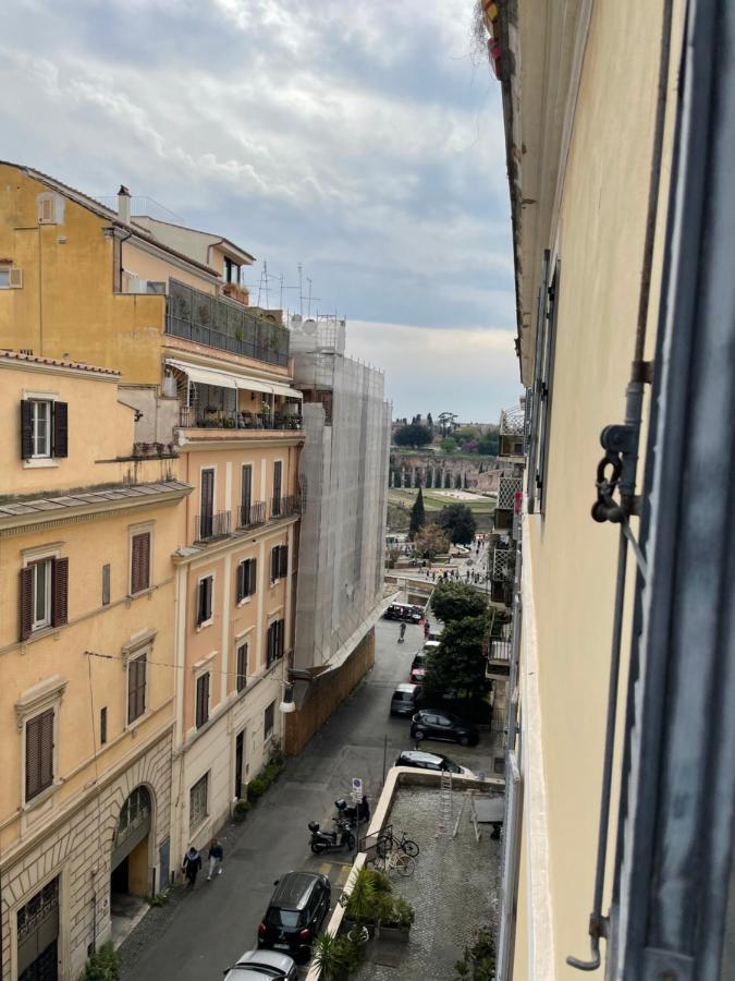 Starhome Colosseo *
