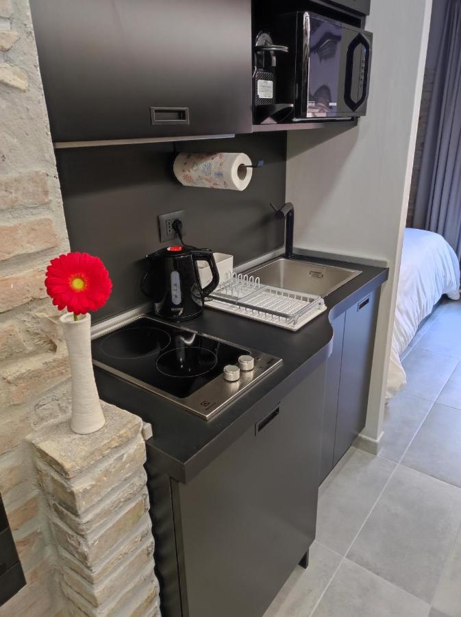 Apartment Rock N - Piazza Di Spagna - Via Del Babuino Rome