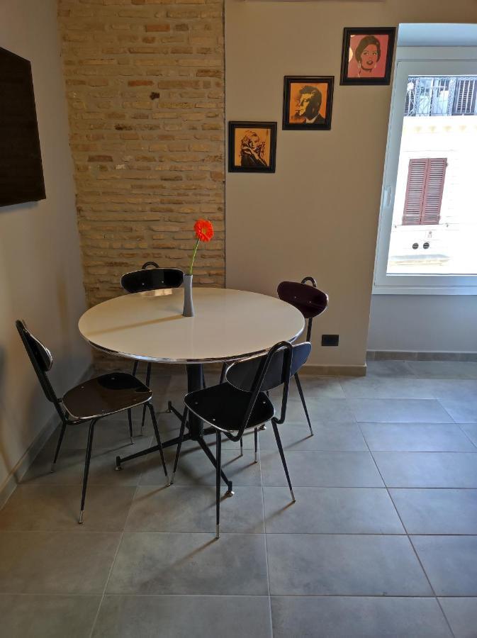 Rock N - Piazza Di Spagna - Via Del Babuino Apartment *