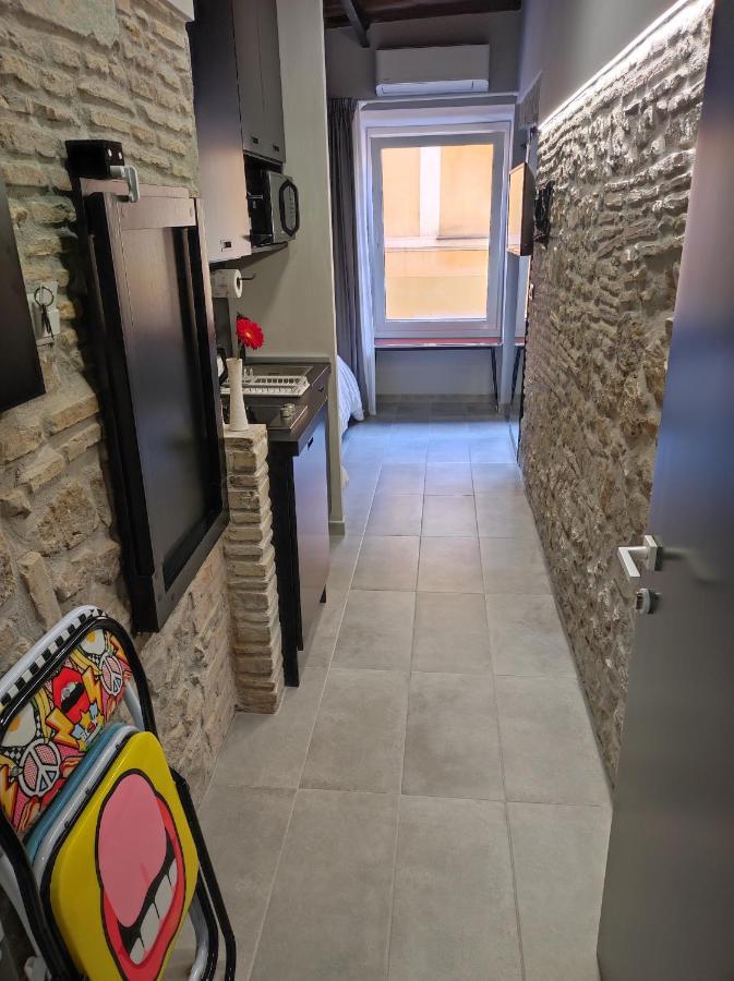 Apartment Rock N - Piazza Di Spagna - Via Del Babuino Rome