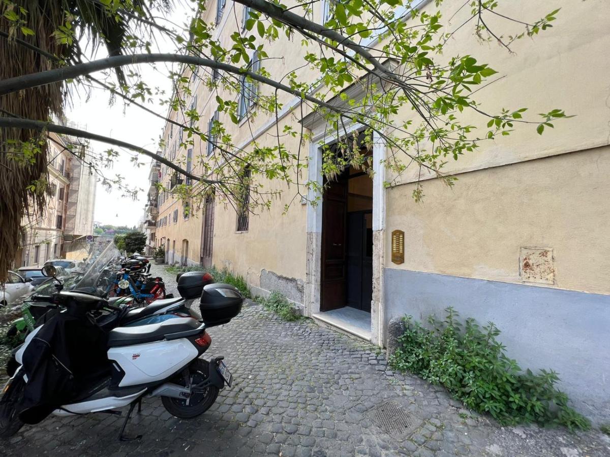 Starhome Colosseo Holiday home Rome