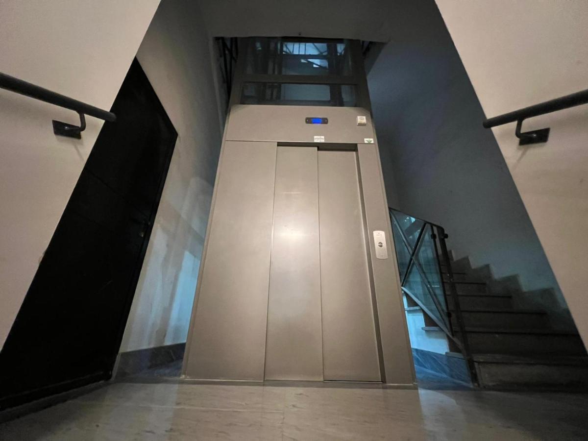 Starhome Colosseo Holiday home *