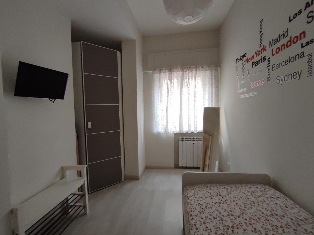 Apartment La Casa Dei Nonni
