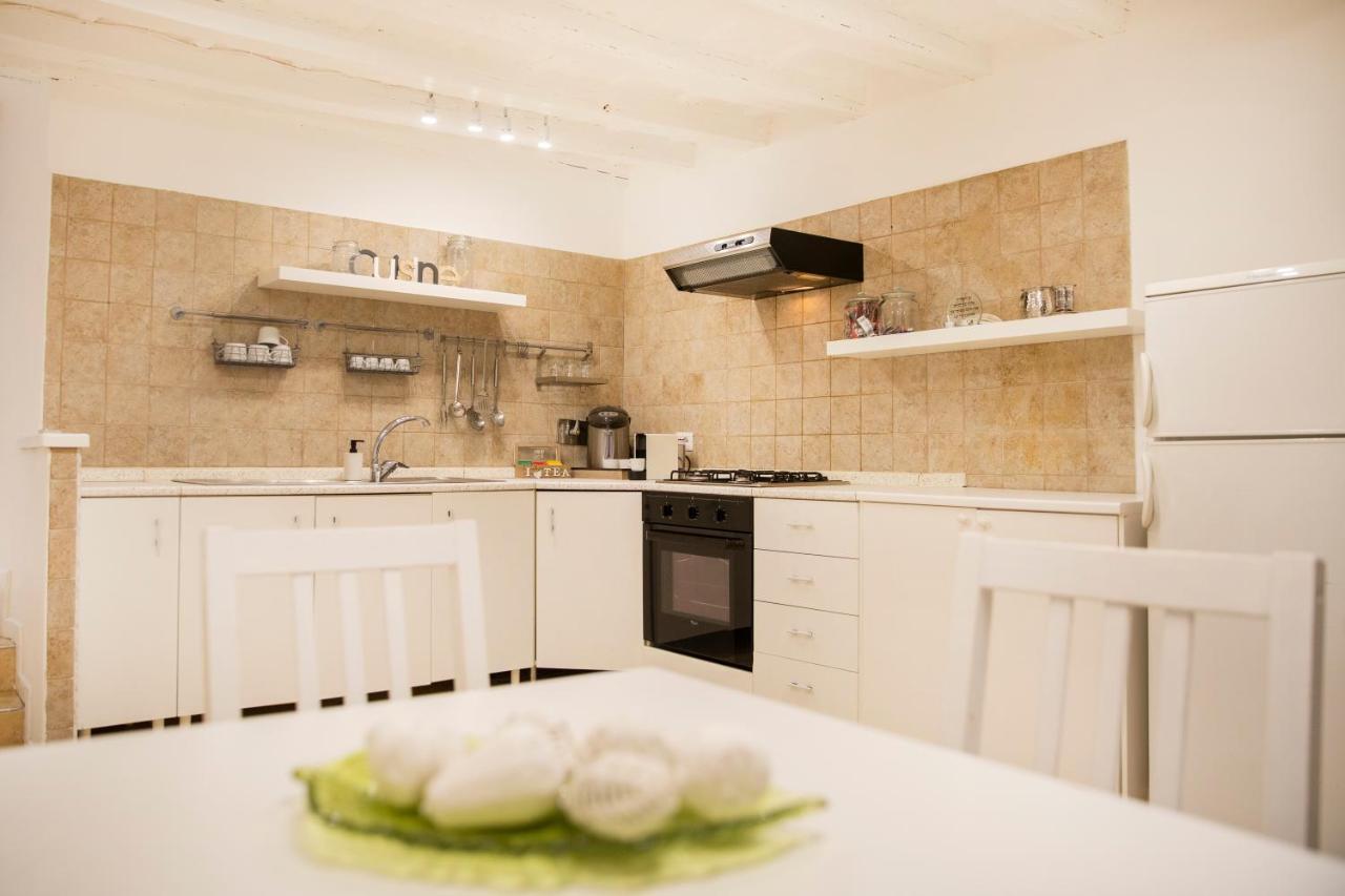 Appartamento Maison Tartarughe