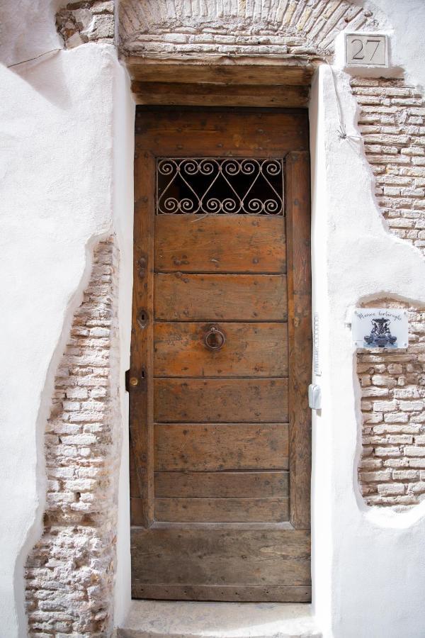 Appartamento Maison Tartarughe Roma