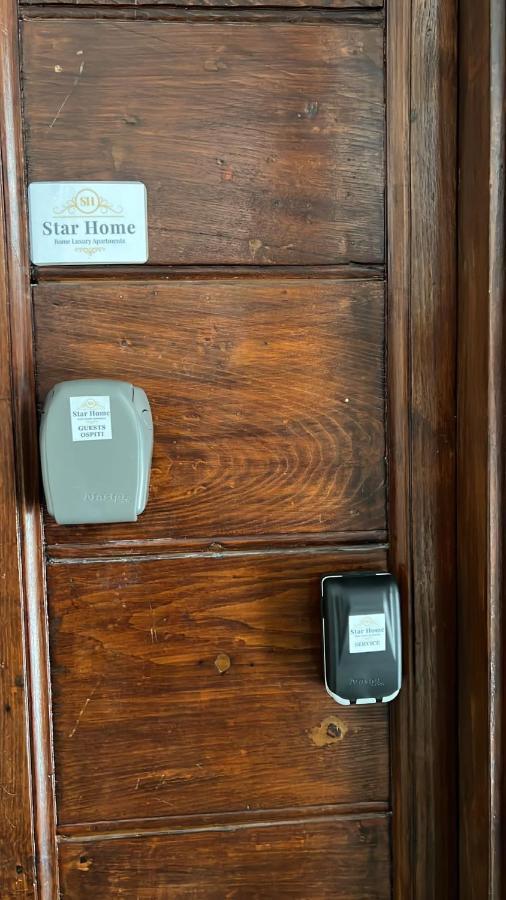 Starhome Colosseo Holiday home Rome