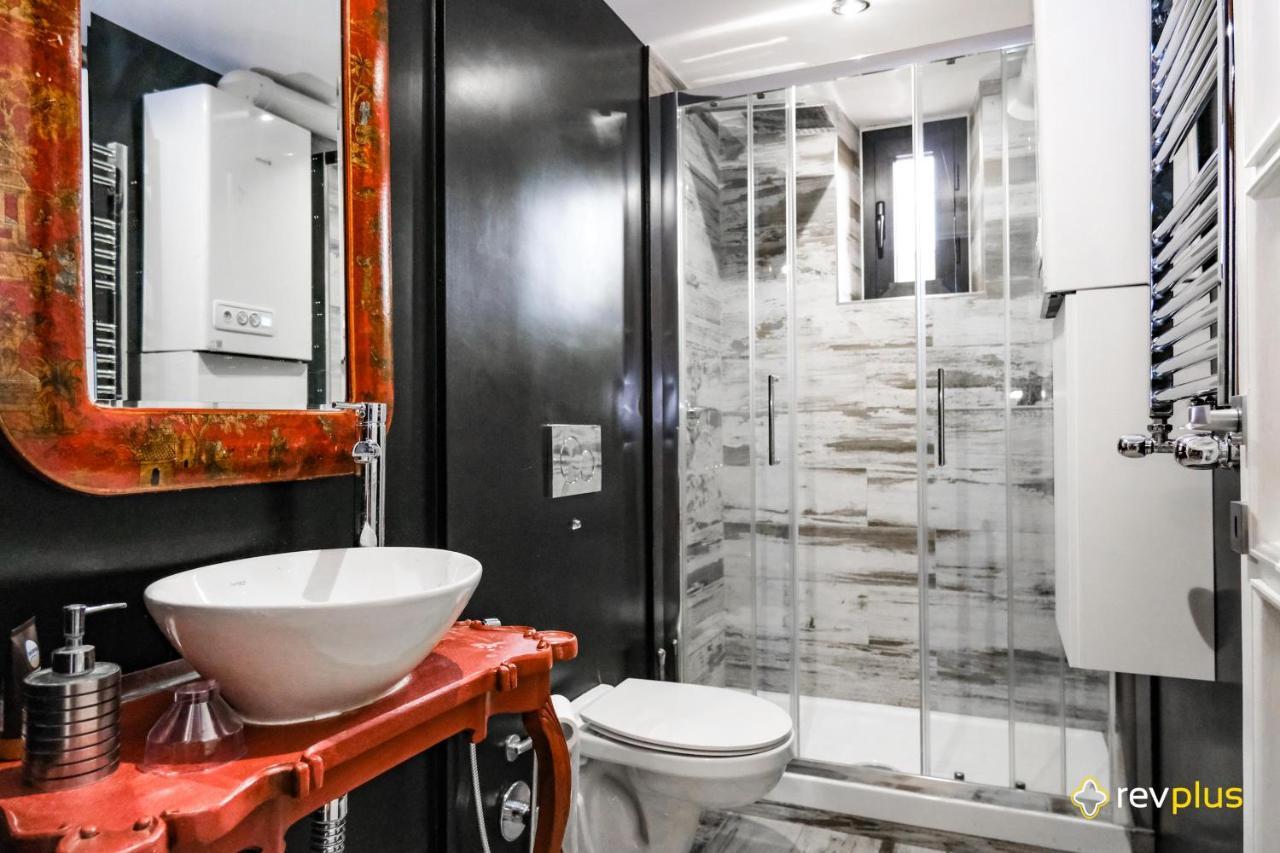 Ml Termini Appartement Rome
