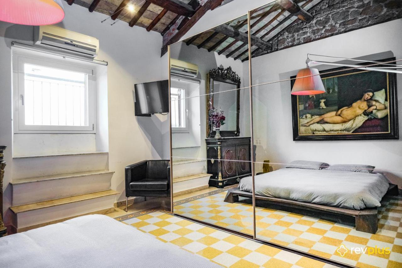 Ml Termini Appartement