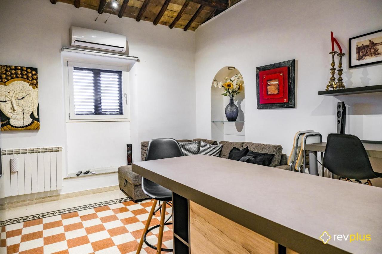Ml Termini Appartement