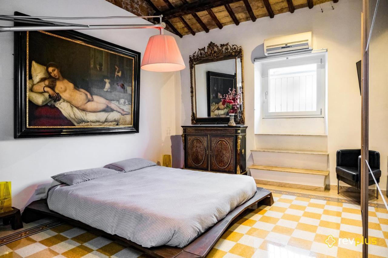 Ml Termini Appartement Rome