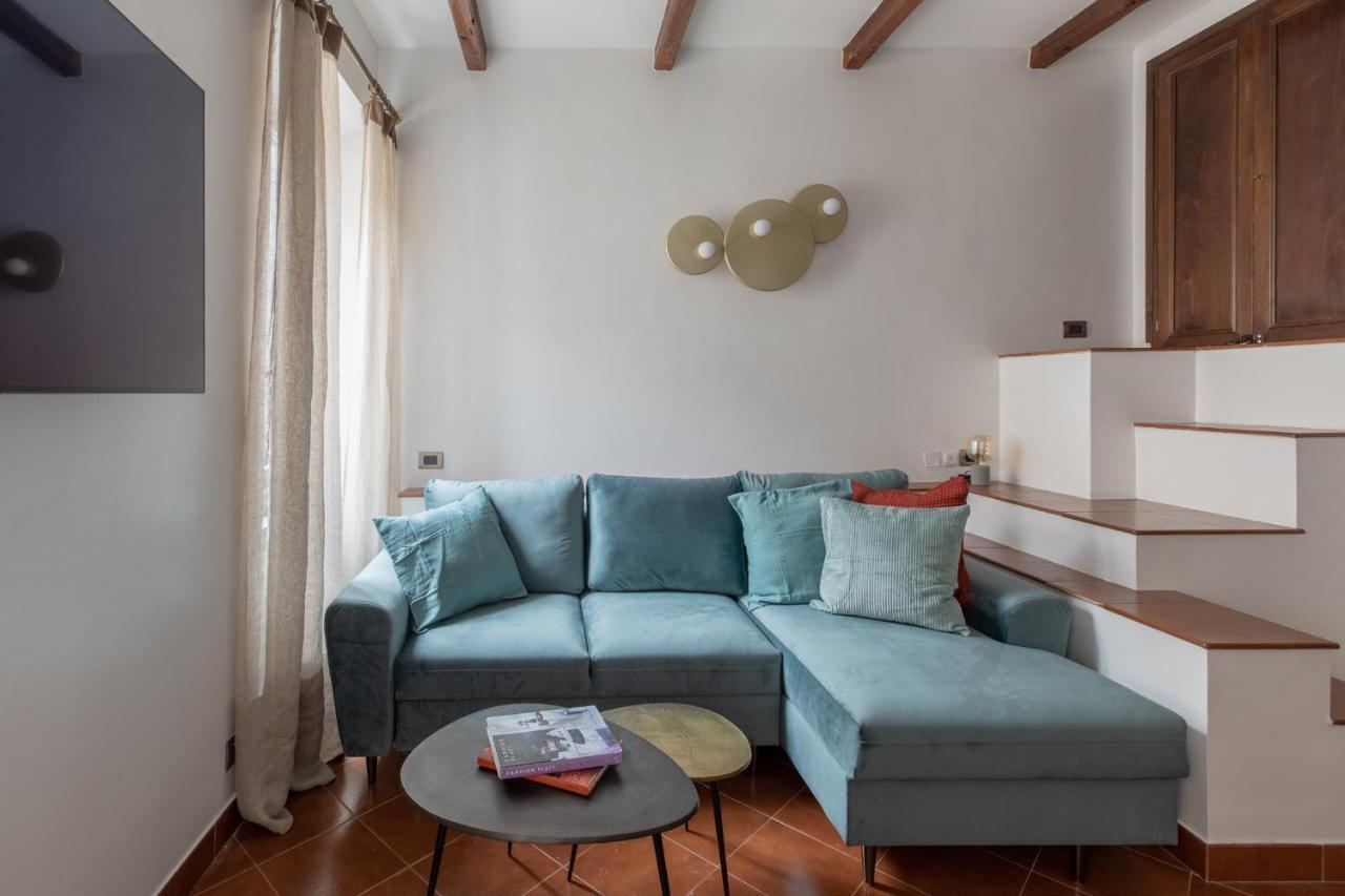 Iflat Sweet Near Saint Peter Appartement Rome