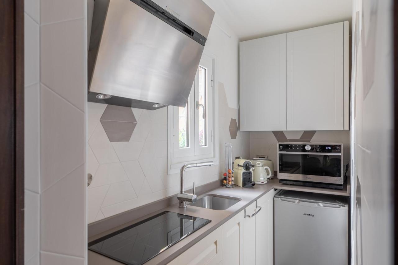 Iflat Sweet Near Saint Peter Appartement *
