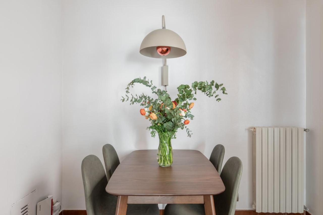 Iflat Sweet Near Saint Peter Appartement Rome