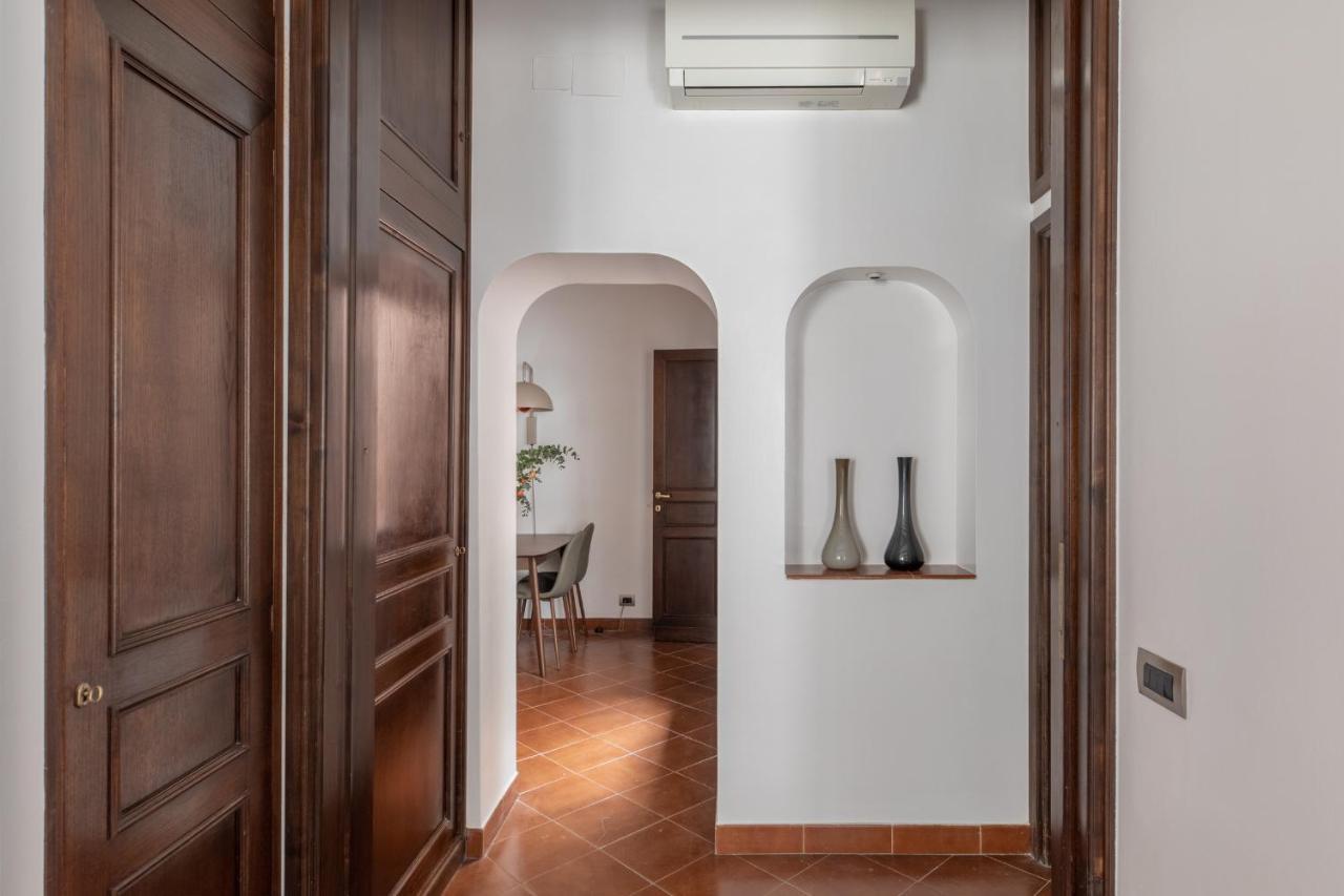 Appartement Iflat Sweet Near Saint Peter Rome